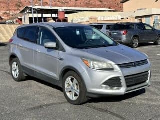 Ford 2015 Escape