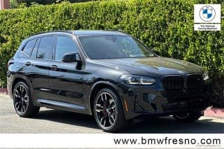 BMW 2024 X3