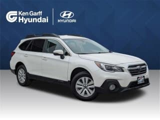 Subaru 2019 Outback