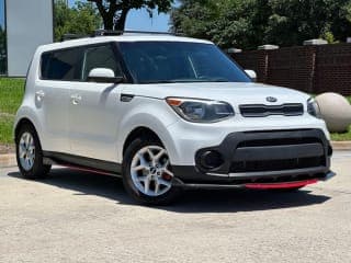 Kia 2019 Soul