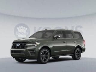Ford 2022 Expedition