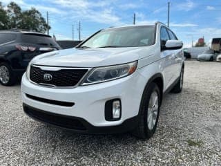 Kia 2015 Sorento