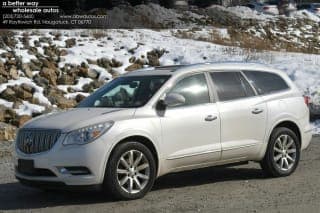 Buick 2015 Enclave