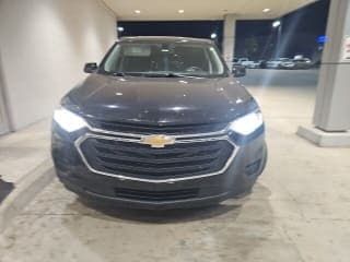 Chevrolet 2021 Traverse