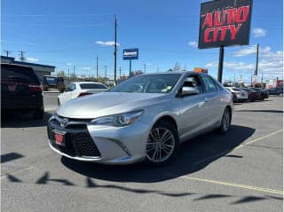 Toyota 2016 Camry