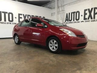 Toyota 2006 Prius