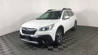 Subaru 2021 Outback