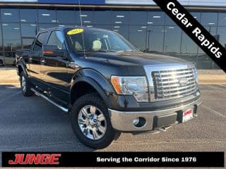 Ford 2012 F-150