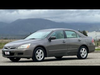 Honda 2007 Accord