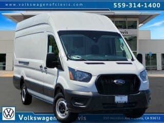 Ford 2022 Transit