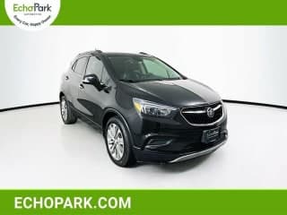 Buick 2019 Encore