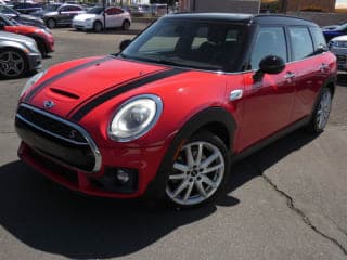 MINI 2016 Clubman