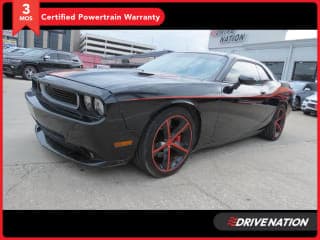 Dodge 2008 Challenger