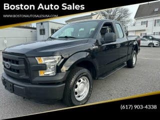 Ford 2016 F-150