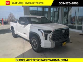 Toyota 2024 Tundra