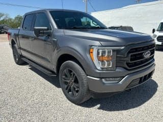 Ford 2021 F-150