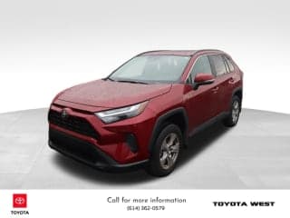 Toyota 2023 RAV4