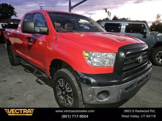 Toyota 2008 Tundra