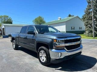 Chevrolet 2017 Silverado 1500