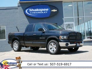 Dodge 2003 Ram 1500