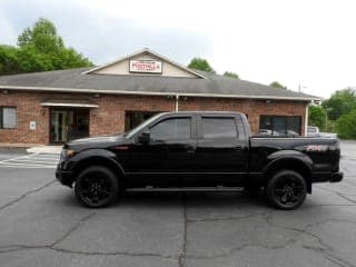 Ford 2013 F-150