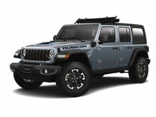 Jeep 2024 Wrangler