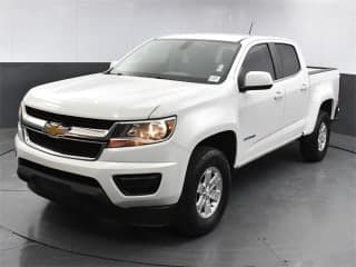 Chevrolet 2018 Colorado