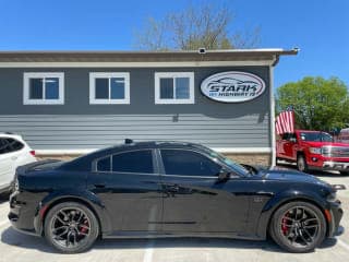 Dodge 2021 Charger