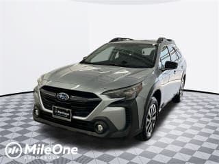 Subaru 2023 Outback