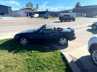 Mazda 1996 MX-5 Miata