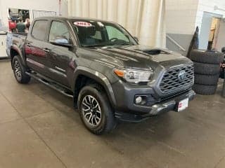 Toyota 2023 Tacoma