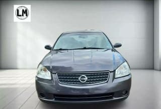 Nissan 2005 Altima