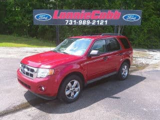 Ford 2010 Escape