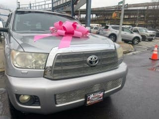 Toyota 2008 Sequoia