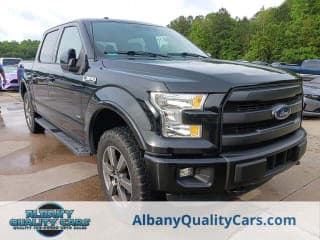 Ford 2015 F-150