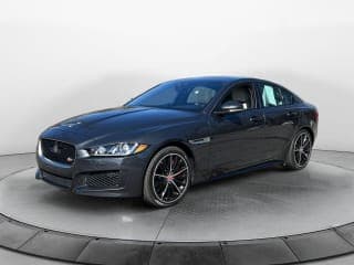 Jaguar 2019 XE
