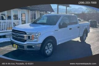 Ford 2018 F-150