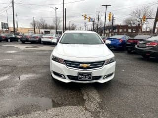 Chevrolet 2017 Impala