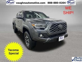 Toyota 2023 Tacoma