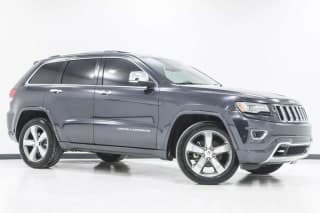 Jeep 2014 Grand Cherokee