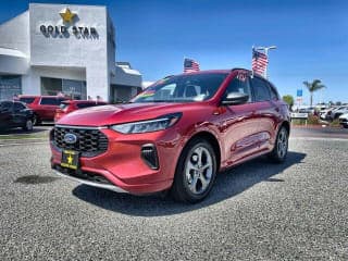 Ford 2023 Escape