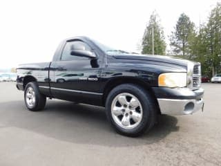 Dodge 2004 Ram 1500