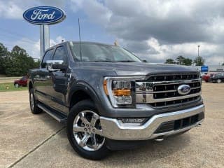 Ford 2021 F-150