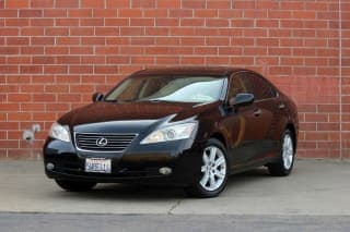 Lexus 2007 ES 350