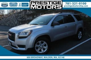 GMC 2016 Acadia