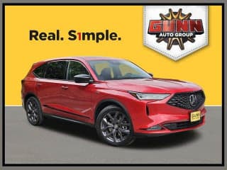 Acura 2024 MDX