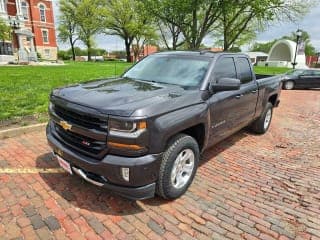 Chevrolet 2016 Silverado 1500