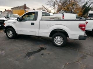 Ford 2013 F-150