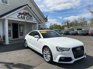 Audi 2017 A5