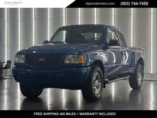 Ford 2001 Ranger